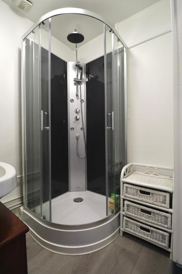 Studio De 30M² Hypercentre Tres Calme Montbéliard Zewnętrze zdjęcie